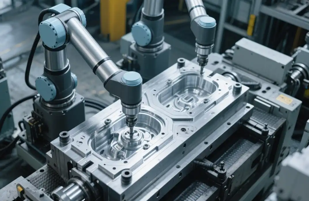 How Accurate Are CNC-Machined Parts